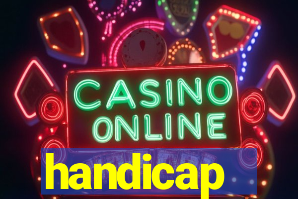 handicap - 1.5